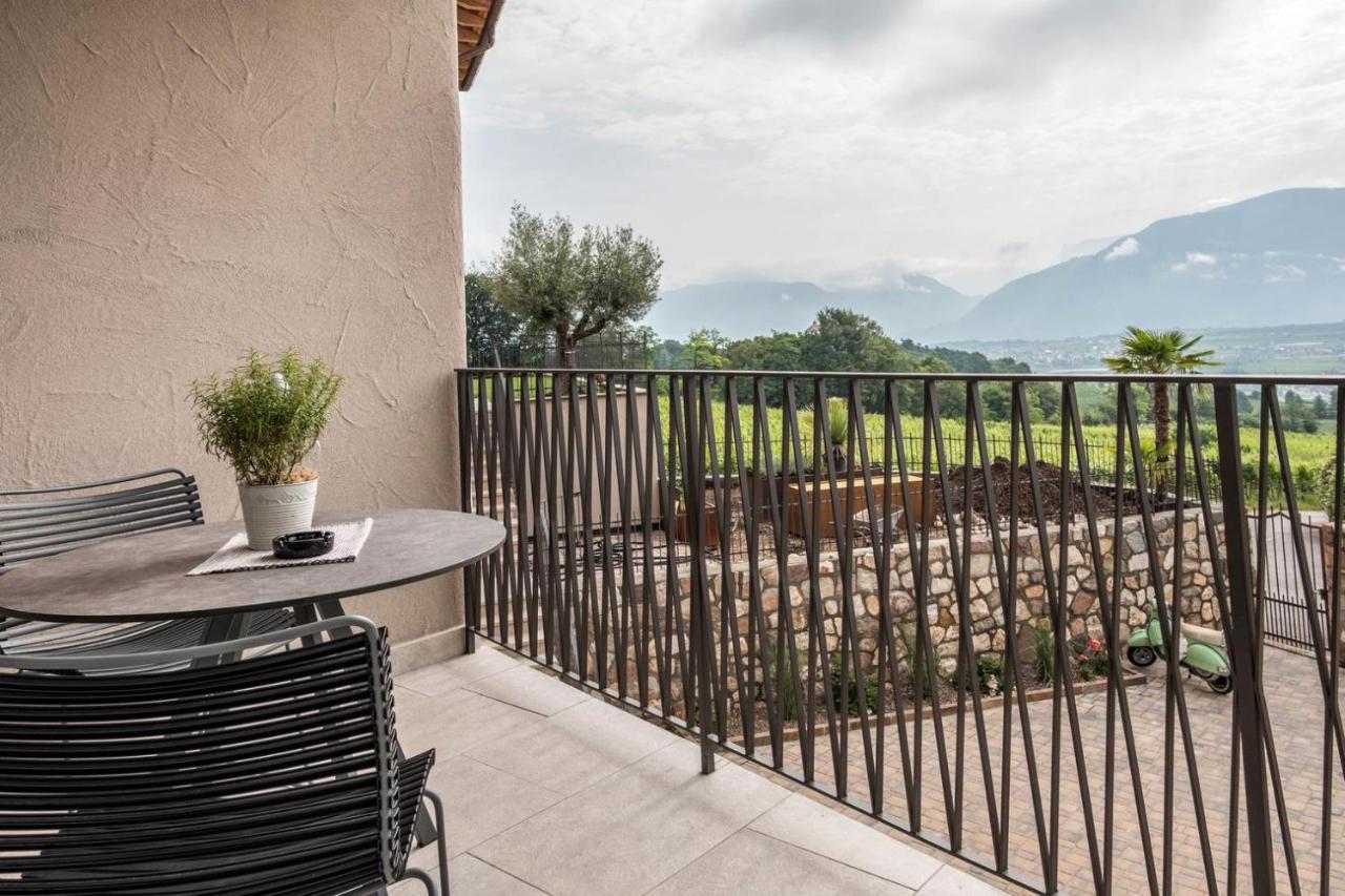 Nofnerhof Διαμέρισμα Appiano Sulla Strada Del Vino Εξωτερικό φωτογραφία