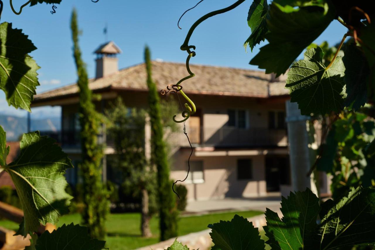 Nofnerhof Διαμέρισμα Appiano Sulla Strada Del Vino Εξωτερικό φωτογραφία