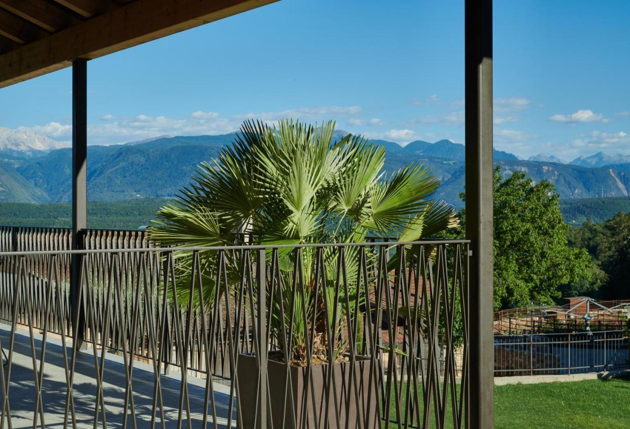 Nofnerhof Διαμέρισμα Appiano Sulla Strada Del Vino Εξωτερικό φωτογραφία